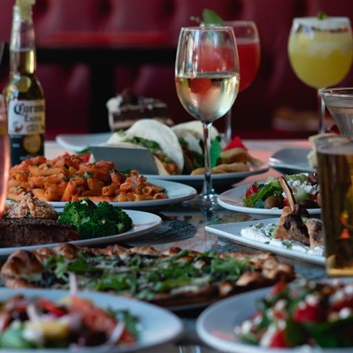 Corked Bar & Grill Restaurant Bethlehem, PA OpenTable