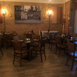 Trattoria Pizzeria Luna
