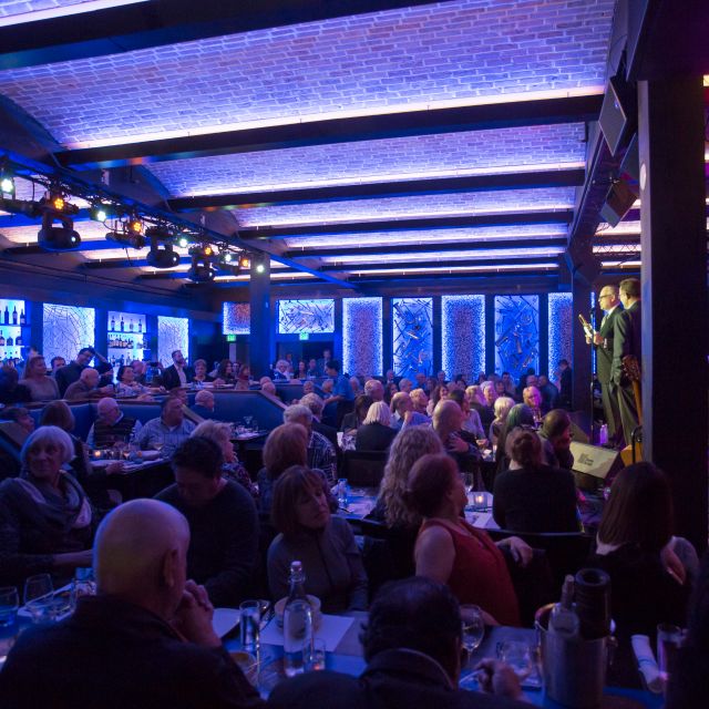 Blue Note Napa Restaurant Napa CA OpenTable