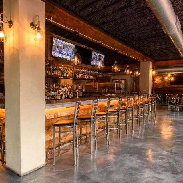 Taprock Beer Bar Refuge Restaurant Unionville CT OpenTable   Large 