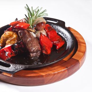Emporium Brasil Restaurant & Bar
