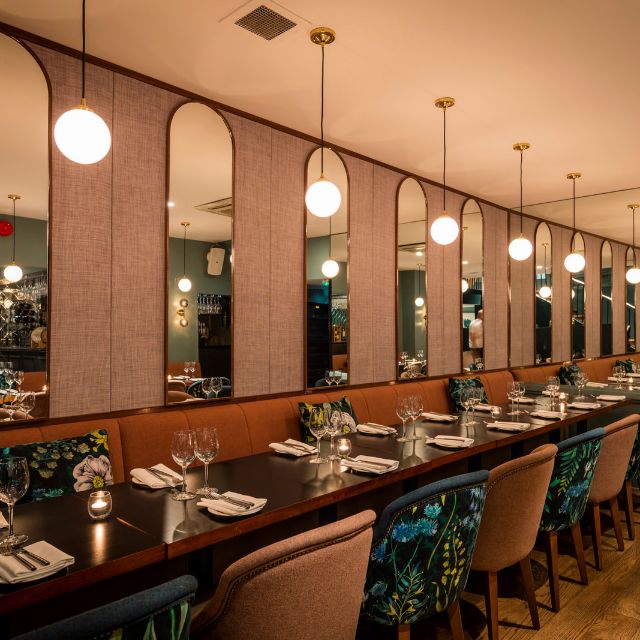 BANG restaurant & wine bar Dublin, Co. Dublin OpenTable