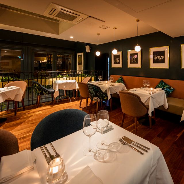 BANG restaurant & wine bar Dublin, Co. Dublin OpenTable