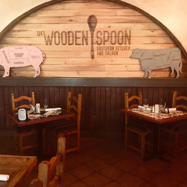 Wooden Spoon Saloon Permanently Closed Restaurant Bloomfield, NJ