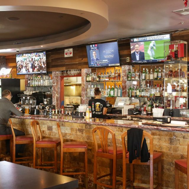 AG Beer and Wine Garden Restaurant Sunnyvale, CA OpenTable