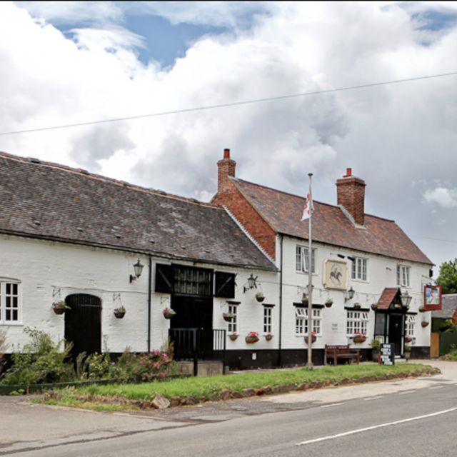 Horse & Jockey Restaurant Atherstone, Warwickshire OpenTable