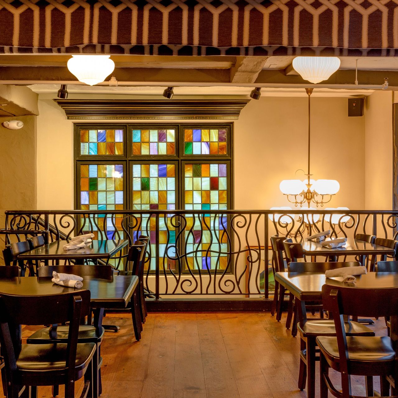 Restaurante Solas - Boston, , MA | OpenTable