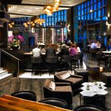 ARC Restaurant Private Dining