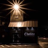 Cover image for Cholita Taqueria