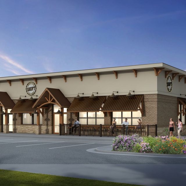 Shift Restaurant and Bar Bright Updated 2024, Contemporary American