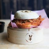 Cover image for Yen Burger