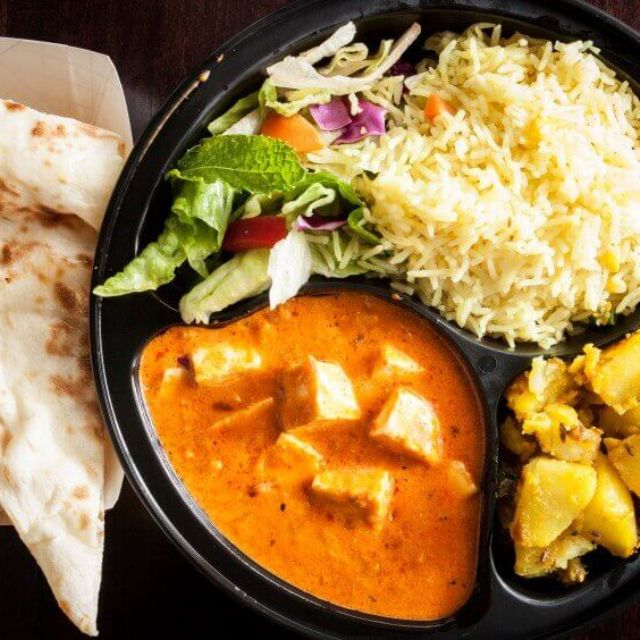 Restaurante Roast N Curries Ottawa, , ON OpenTable