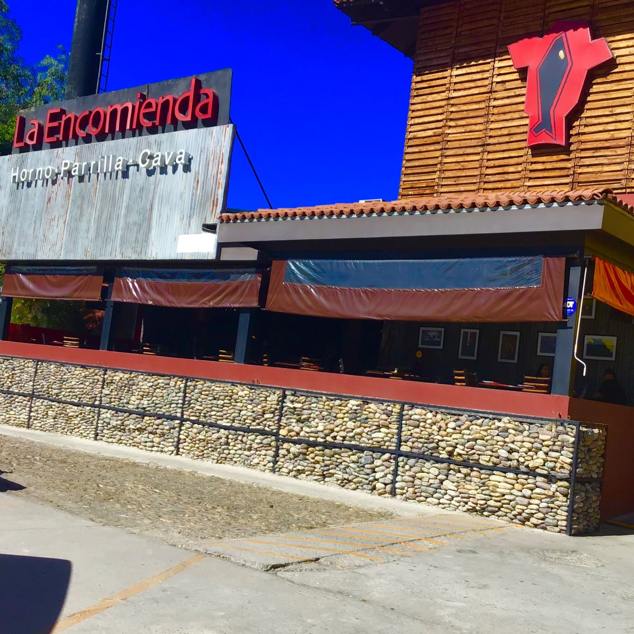 Restaurante La Encomienda - Tijuana - Tijuana, , BCN | OpenTable