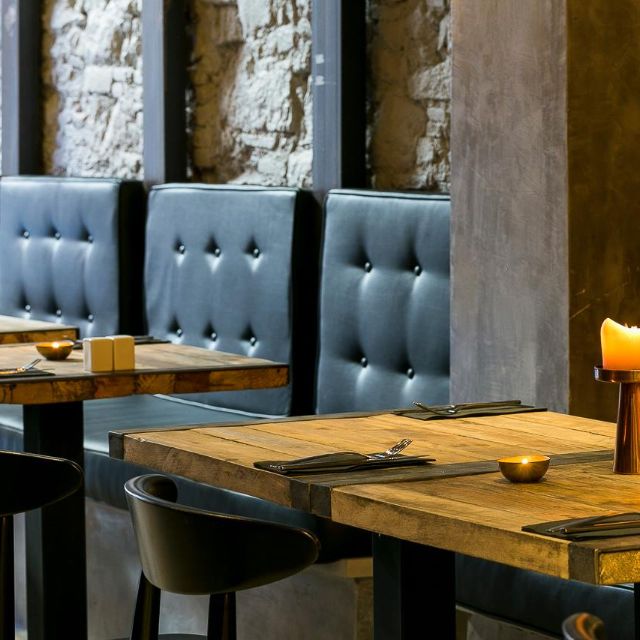 Vita GastroBar Restaurant Barcelona, Barcelona OpenTable