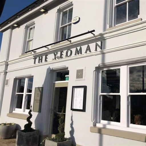 The Yeoman Restaurant - Maidstone, , Kent | OpenTable