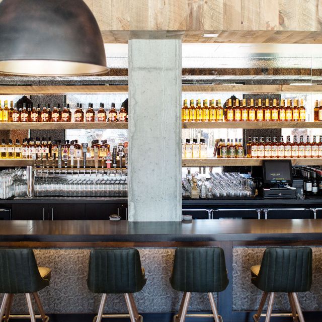 Restaurant Dalton & Wade Minneapolis, , MN OpenTable