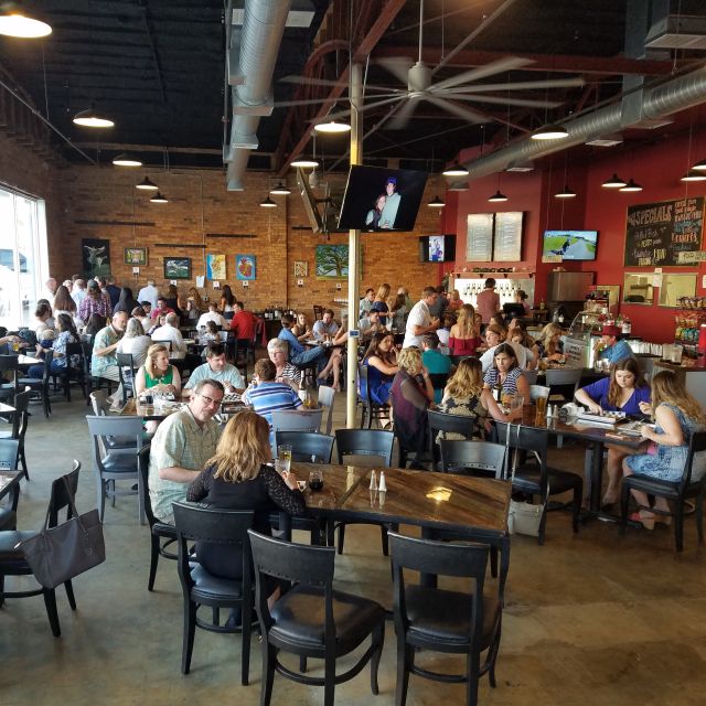 The Porch at ETX Restaurant Tyler, TX OpenTable