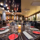 Red Salt Room by David Burke Private Dining
