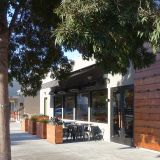 Cover image for Creekwood Restaurant