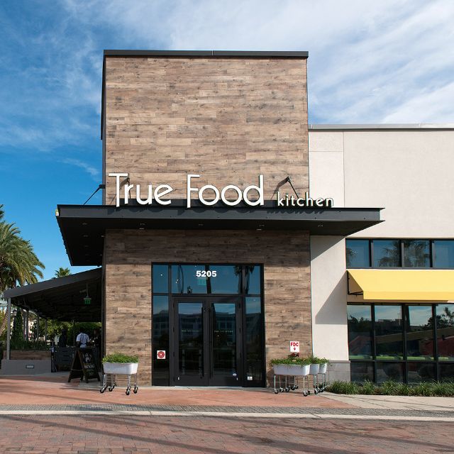 True Food Kitchen Jacksonville Restaurant Jacksonville, FL OpenTable