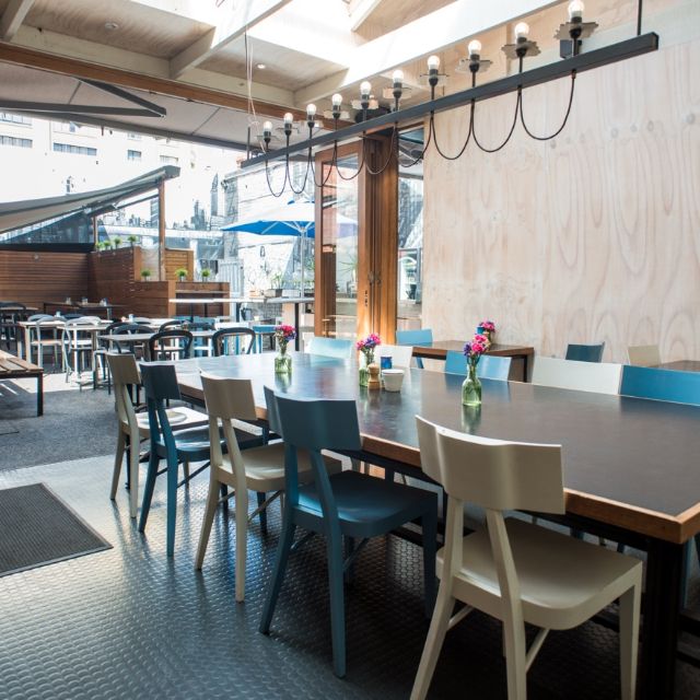 Speakeasy Kitchen Bar Restaurant South Yarra, AUVIC OpenTable