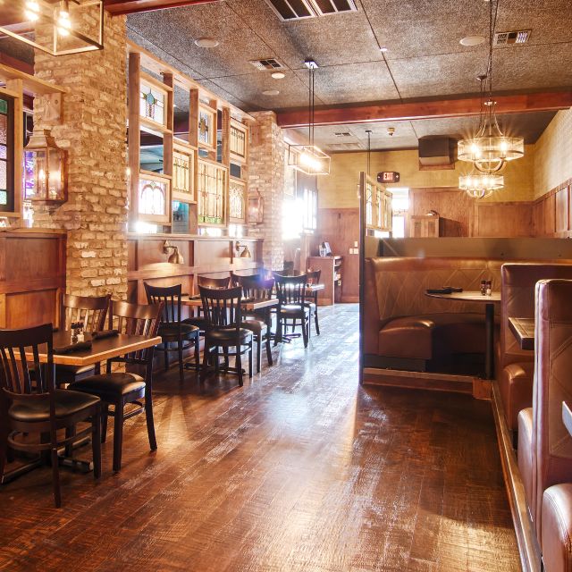 Restaurante Shoal Creek Tavern Lewisville, , TX OpenTable