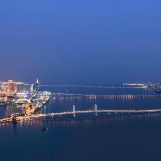 Air 71 - The St. Regis Zhuhai