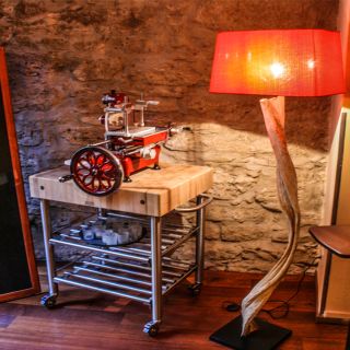 Steakhouse am Johannistor
