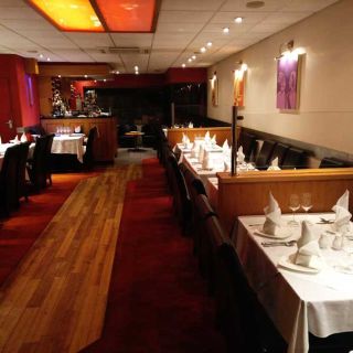 A photo of Star of India restaurant