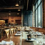 La Brasa Private Dining