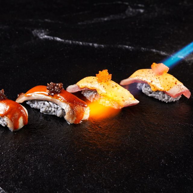 Henshin Restaurant Jakarta Jakarta Opentable