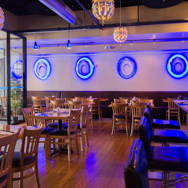 Restaurant Sumo Sushi and Japanese Fusion Allentown, , PA OpenTable