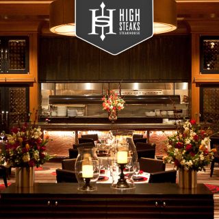 High Steaks - Thunder Valley Casino Resort