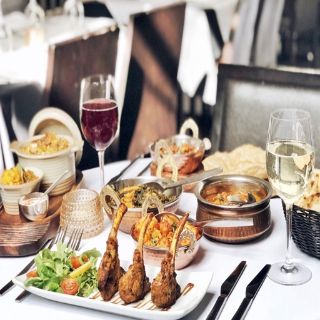Asiana Restaurant