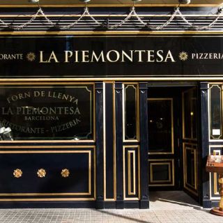 La Piemontesa