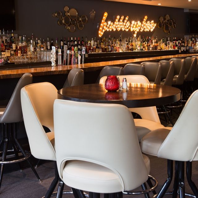 Restaurante Avenue Club and the Bubble Up Bar Madison, , WI OpenTable