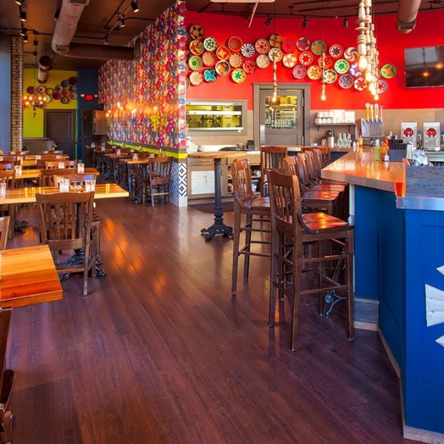 Canteen Top Rated Restaurant in madison, WI OpenTable