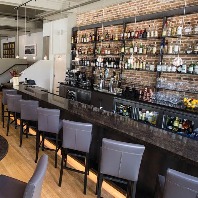 Cento Restaurant - Madison, WI | OpenTable