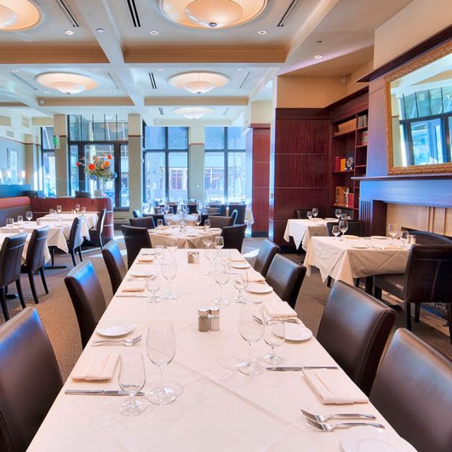 Restaurante Johnny Delmonico's - Madison, , WI | OpenTable