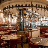 Uncle Jack's Meat House Astoria Private Dining