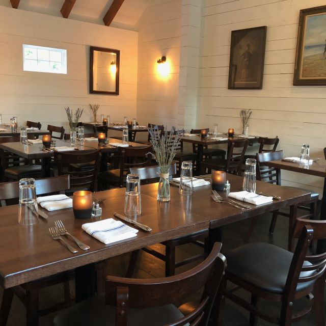 Cove Hollow Tavern Restaurant - East Hampton, , NY | OpenTable