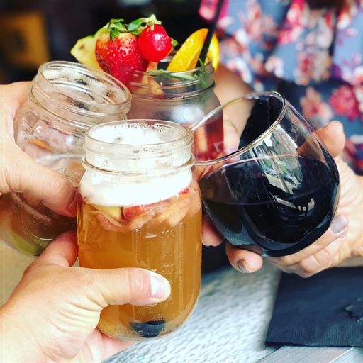 Barroco Lakewood Restaurant Lakewood, OH OpenTable