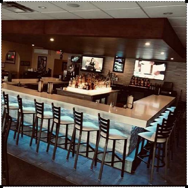 Pizzico Ristorante Martini Bar Nashua Updated 2024, Italian
