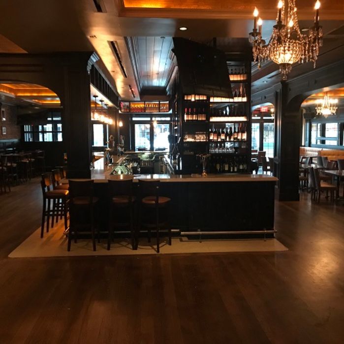 Hudson Social Restaurant Stamford Ct Opentable