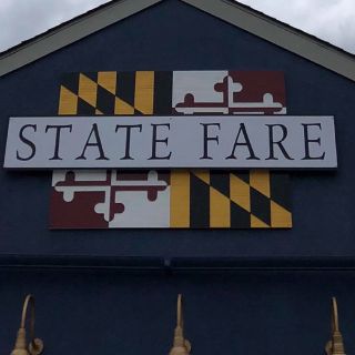 State Fare