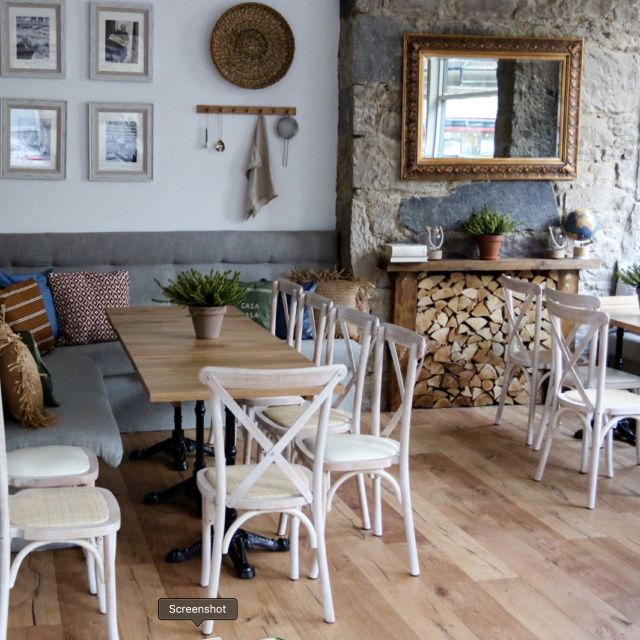 La Casa Dalry Road Restaurant Edinburgh, Edinburgh OpenTable