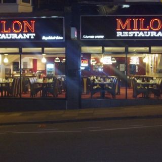 Foto del ristorante The Milon Restaurant