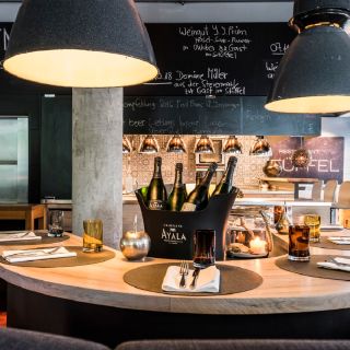 Restaurant Stüffel