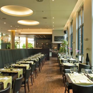 Restaurant Haus Im Turm Restaurant Bad Honnef Nw Opentable