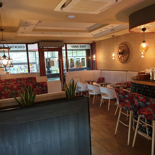 Sunshine Bbq And Wine Bar Hythe Kent Opentable
